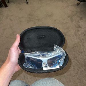 Brand new under armour sunglasses